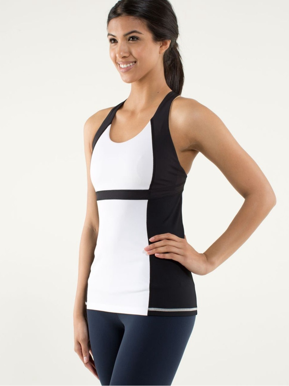 lululemon Run: Fast Track Tank - Picture 3 of 9